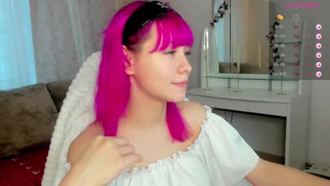 Betty online show from May 10, 2026, 1:11 am