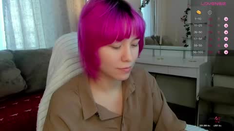 Betty online show from May 12, 2026, 1:25 am