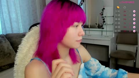 Betty online show from May 13, 2026, 1:25 am