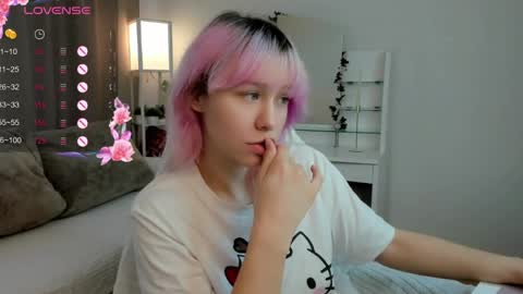 Betty online show from June 4, 2026, 1:11 am