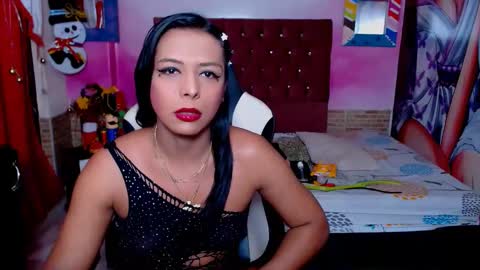 Emily online show from December 18, 2024, 8:25 pm