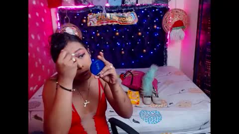 Emily online show from December 20, 2024, 1:22 pm