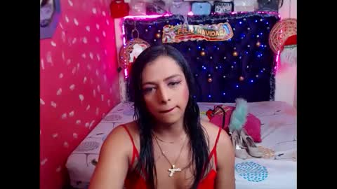 Emily online show from December 20, 2024, 4:57 pm