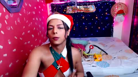 Emily online show from December 28, 2024, 11:26 pm