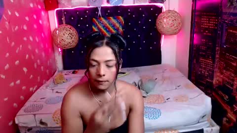 Emily online show from January 20, 2025, 2:57 pm