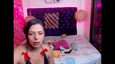 Emily online show from February 18, 2025, 6:58 pm