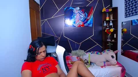 Emily online show from September 23, 2025, 5:49 pm