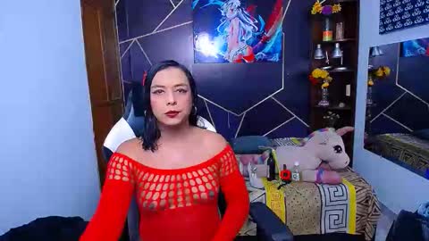 Emily online show from October 17, 2025, 7:38 pm