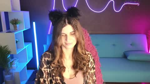Emily online show from January 13, 2025, 5:12 am