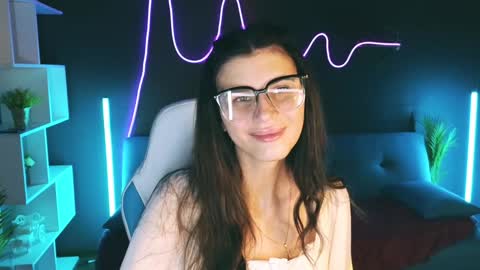 Emily online show from February 1, 2025, 1:23 am
