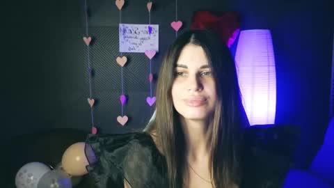 Emily online show from February 22, 2025, 1:44 am