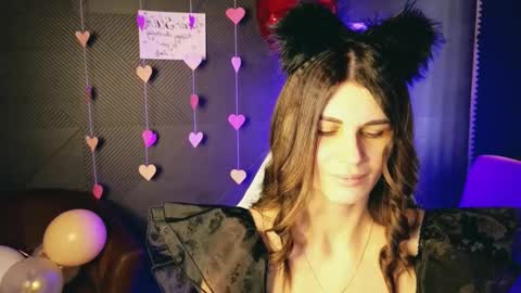 Emily online show from February 22, 2025, 4:51 am