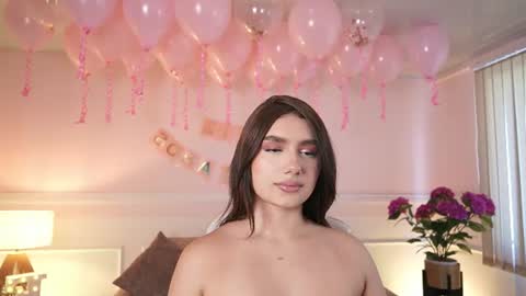 Emily Turner  online show from June 26, 2026, 7:40 pm