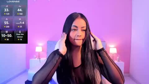 Emily online show from December 10, 2024, 5:17 am