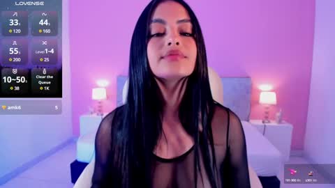 Emily online show from December 10, 2024, 8:19 am