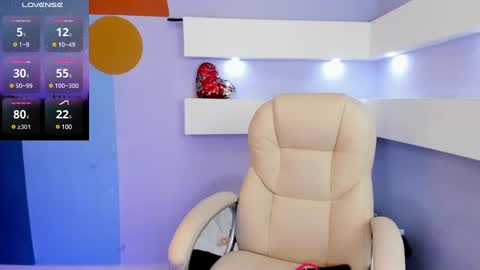 Emily online show from January 10, 2025, 4:12 am