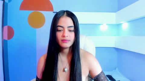Emily online show from January 13, 2025, 3:56 am