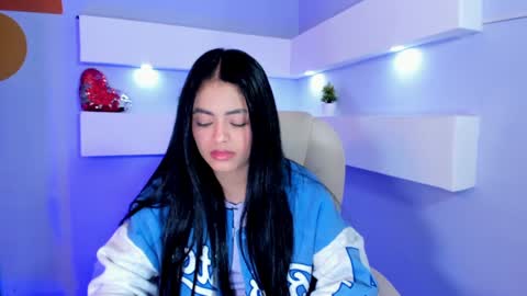 Emily online show from January 21, 2025, 7:26 am