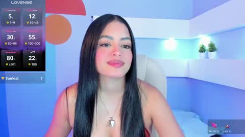 Emily online show from February 11, 2025, 4:22 am