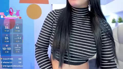 Emily online show from February 18, 2025, 6:48 am