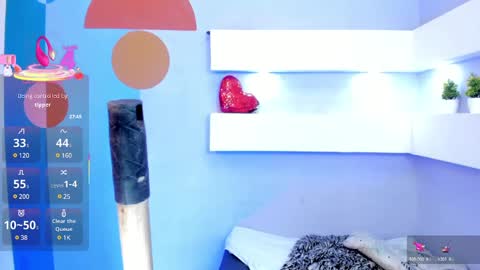 Emily online show from February 18, 2025, 10:27 am