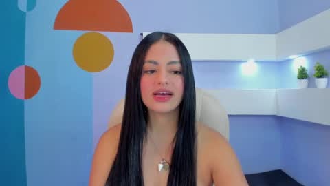 Emily online show from February 19, 2025, 4:12 am