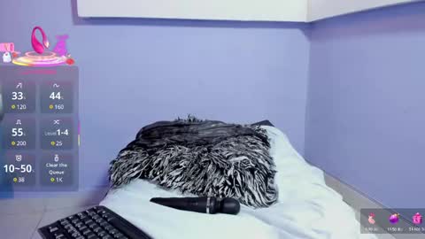 Emily online show from February 21, 2025, 10:07 am