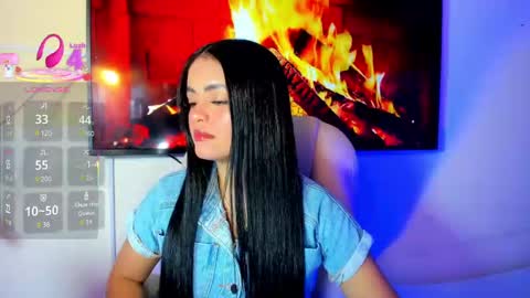 Emily online show from February 24, 2025, 4:38 am