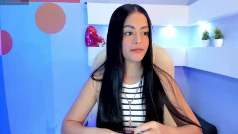Emily online show from March 2, 2025, 12:01 pm
