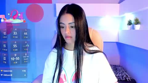 Emily online show from March 4, 2025, 7:08 am