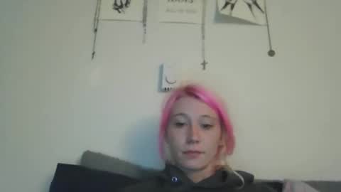 emilywarren296 online show from October 29, 2025, 3:03 pm