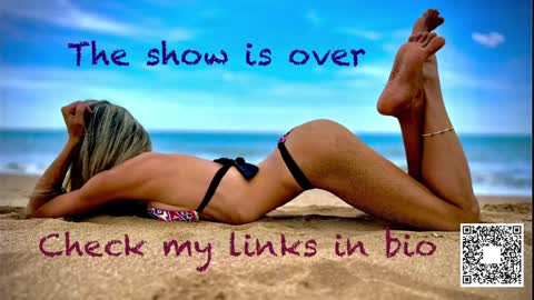 Snapshot of emilyweed chatting on January 23, 2025, 12:30 pm Emily ----  online show from January 23, 2025, 12:30 pm