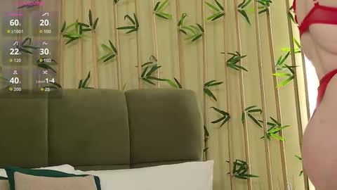 EmilyWess online show from March 23, 2026, 6:12 pm