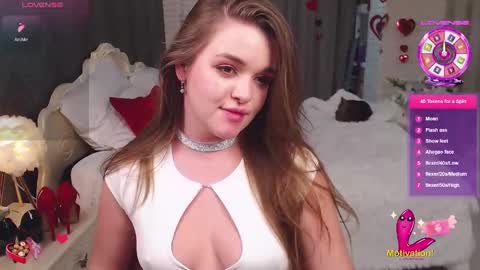 Snapshot of emilywhisperawesome chatting on February 28, 2025, 10:50 pm emilywhisperawesome online show from February 28, 2025, 10:50 pm