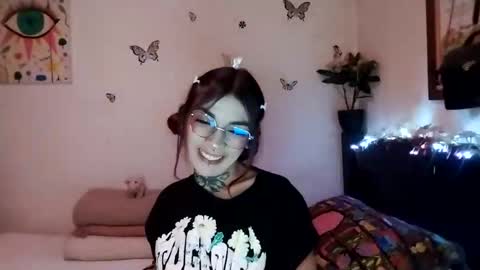 Valentina independent model online show from December 11, 2024, 2:52 am