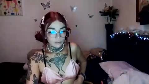 Valentina independent model online show from December 31, 2024, 4:16 am