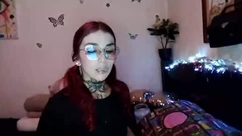 Valentina independent model online show from January 28, 2025, 2:32 am