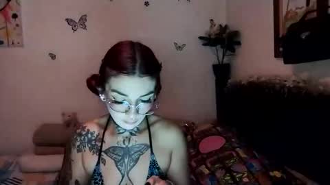 Valentina independent model online show from February 5, 2025, 1:58 am