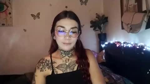 Valentina independent model online show from September 20, 2025, 2:45 am