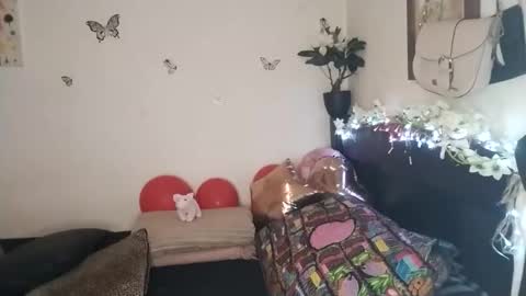 Valentina independent model online show from October 31, 2025, 12:44 am