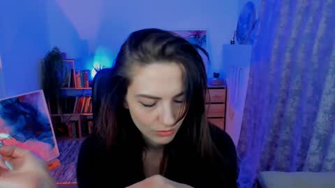 Emily online show from December 24, 2024, 12:00 pm