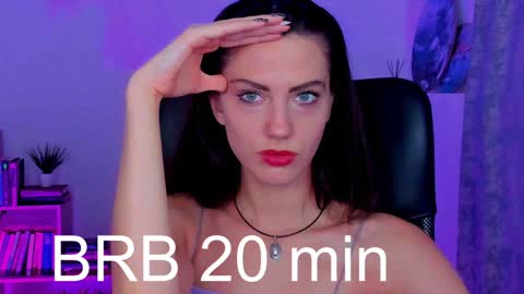 Emily online show from January 17, 2025, 11:27 am