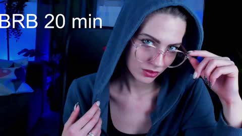 Emily online show from January 19, 2025, 11:34 am