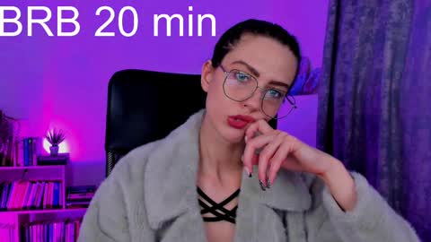 Emily online show from February 14, 2025, 11:31 am
