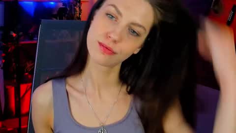 Emily online show from February 28, 2025, 11:25 am