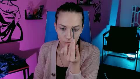 Snapshot of emilywiled chatting on September 27, 2025, 8:52 am Emily online show from September 27, 2025, 8:52 am