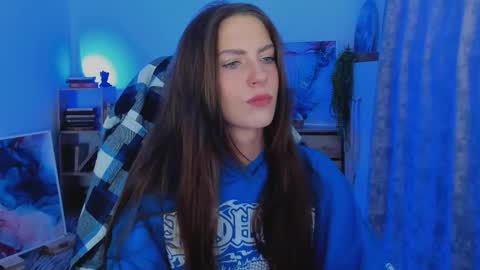 Snapshot of emilywiled chatting on October 1, 2025, 8:20 am Emily online show from October 1, 2025, 8:20 am