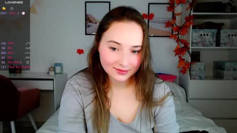 Emily online show from December 15, 2024, 1:35 am