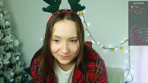 Emily online show from December 31, 2024, 1:26 am