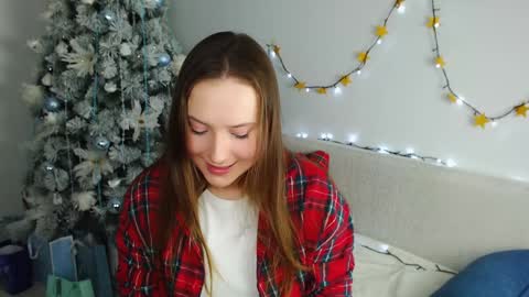 Emily online show from January 4, 2025, 1:42 am